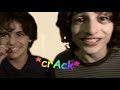 Crack Vid | Finn & Jack