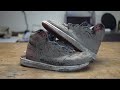 Fixing The Most Nastiest $600 Jordan 1 "Homage"!