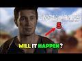 The FUTURE of UNCHARTED | Will/Should Naughty Dog make ANOTHER?