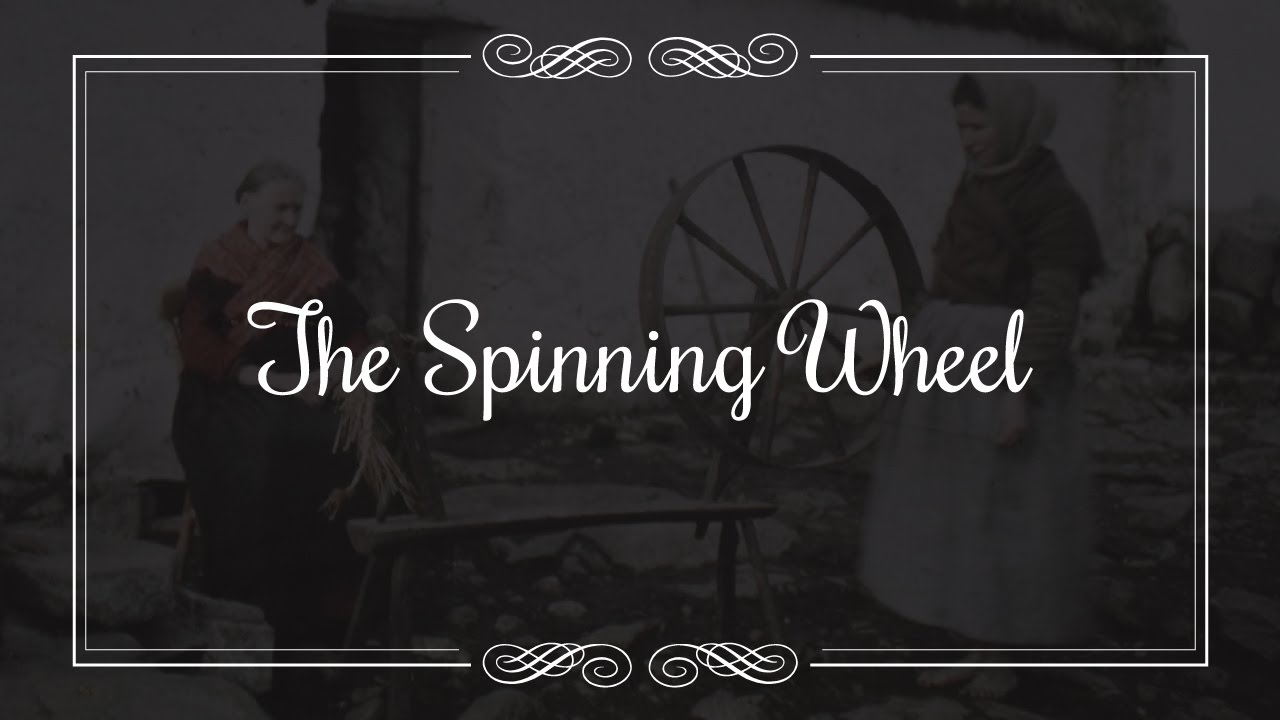 The Spinning Wheel YouTube