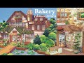 ぽこあポケモン | 居心地の良いパン屋の作り方 ベーカリー🍞 | Cozy Bakery | Pokopia