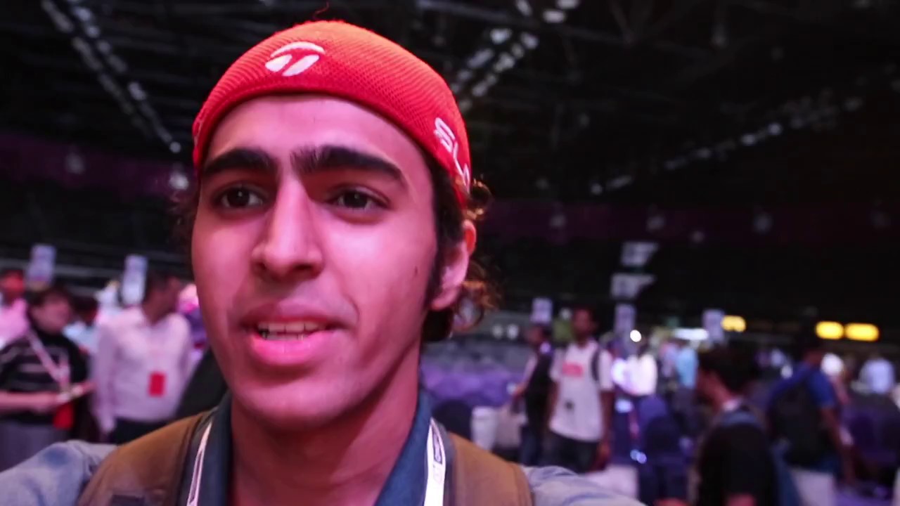 ONE PLUS 5 LAUNCH WAS LIT