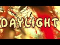 The Daylight by Taylor Swift Lyric Video that I never finished because folklore came out..