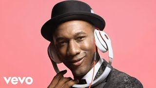 Aloe Blacc - Can You Do This chords