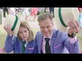 Mini fashionistas @ Stakes Day
