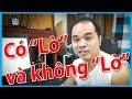 Bạn sẽ cười SML khi nghe trong máy tính có "Lờ" và không có "Lờ"