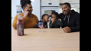 Simply Smoothie & Oats Milk Review