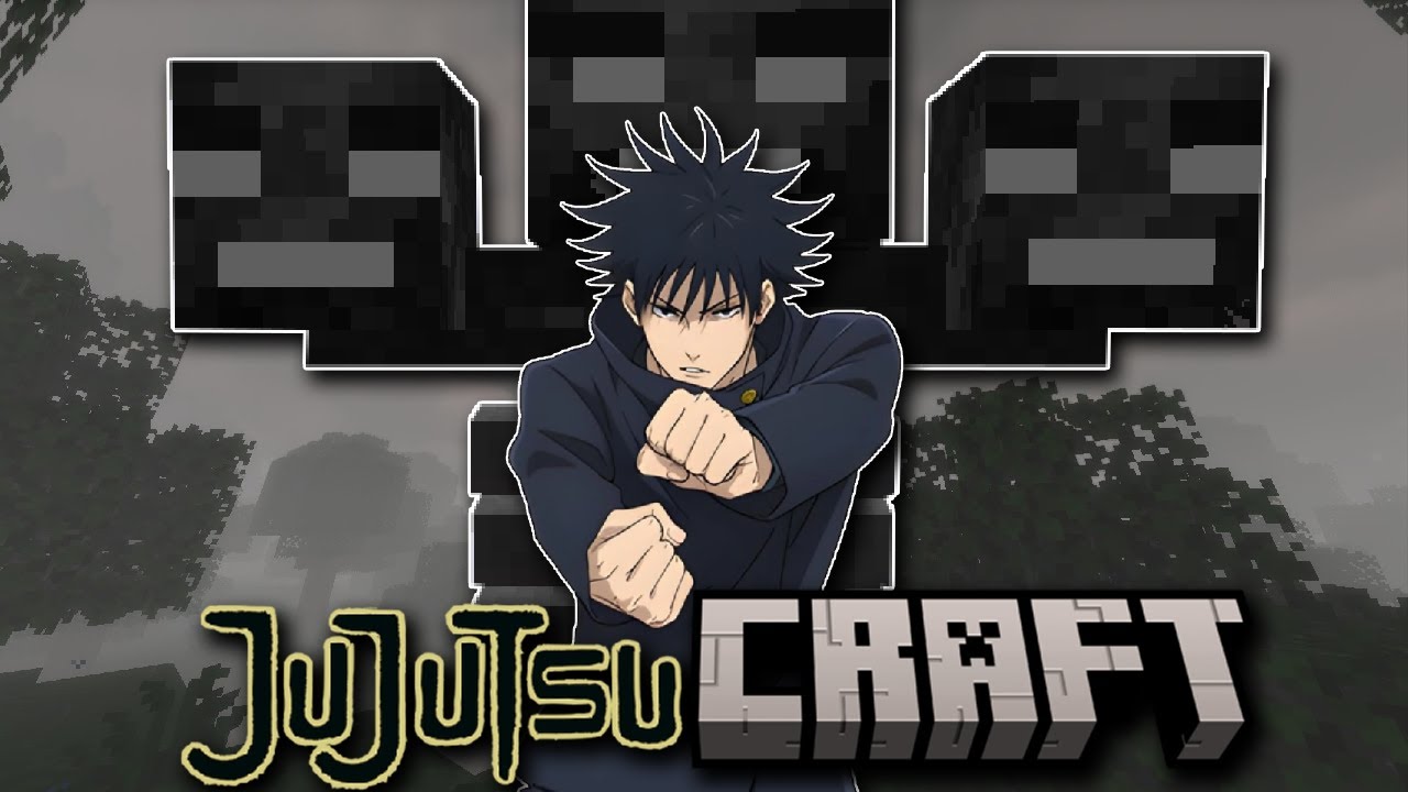 My Horrible JujutsuCraft Experience