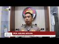 PRESISI UPDATE: SATPOLAIRUD POLRES BANGKALAN SELAMATKAN DELAPAN ABK KM GRIYA IDOLA 02/08/2026(20.00)