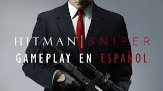 Hitman Sniper Gameplay HD in Spanish with HERO Charly screenshot 5