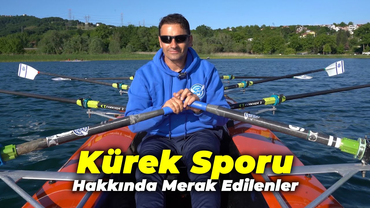Son Dönemin En Popüler Sporu Kürek Hakkında Tüm Merak Ettikleriniz - Formsante