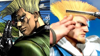 Stroheim Is Guile?