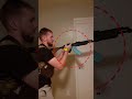 Why Real Life Soldiers Don’t Reload Like in Video Games