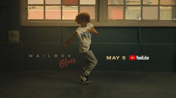 Erwan Brown feat. Zay Mozart - MAILBOX BLUES (Official video)