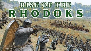 Rise of the Rhodoks
