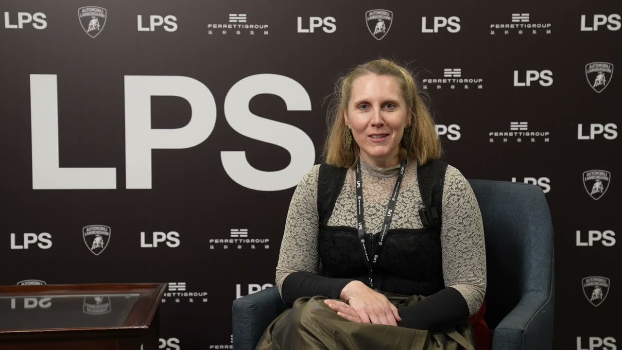 Integer Holding 🇦🇹 @LPS Exclusive Interviews