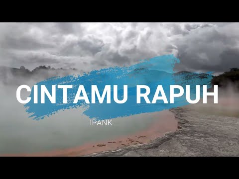 Cintamu Rapuh - Ipank