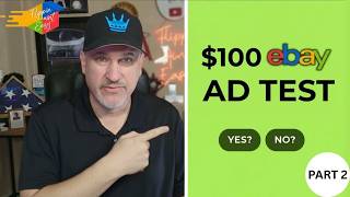 eBay Promoted Offsite Ads Experiment - Total Game Changer or Waste?