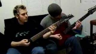 "Psycho From Texas" by Derek Taylor and Scott Stine @ 143bpm