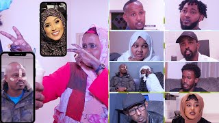 New Somali Film 
