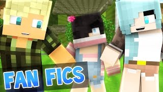 Katelyn Pregnant! | Minecraft Fanfic Readings
