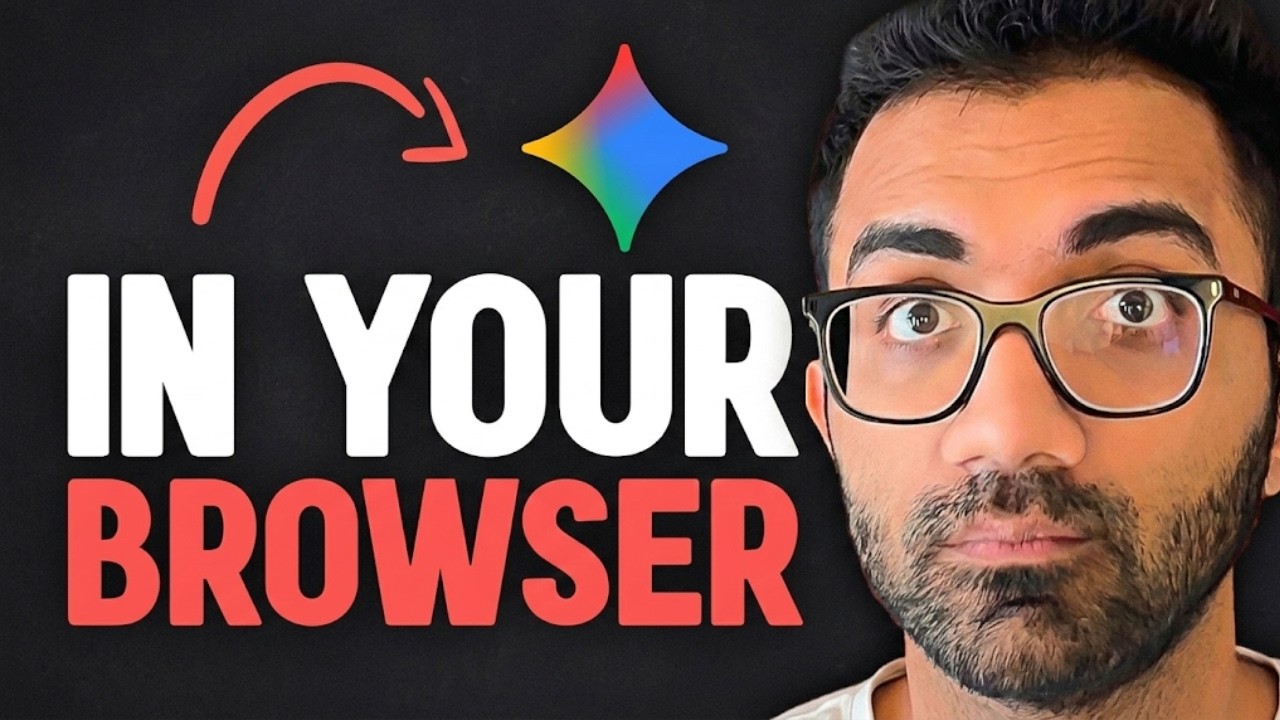 WebMCP — это ПОТРЯСАЮЩЕ!