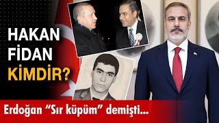 Erdoğan'ın \