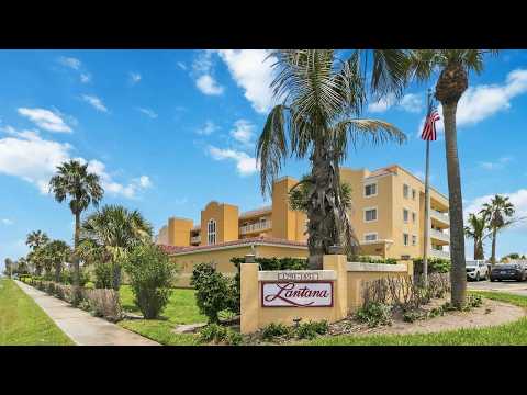 1811 Highway A1A 2301, Indian Harbour Beach, FL home video tour