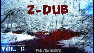 Z-Dub - All About A Check Feat. Cheefa