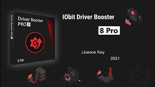 IObit Driver Booster 8 download FULL VERSION . Crack free activation license key 100% screenshot 2