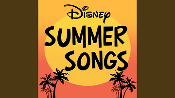 Best Summer Ever (From "Teen Beach 2"/Soundtrack Version)