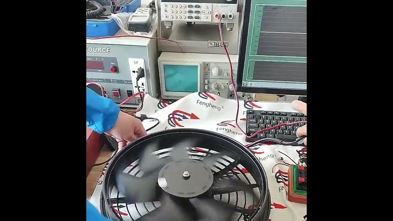 how-noisy-is-this-fan-youtube