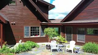1031 Andover Ridge Road video tour
