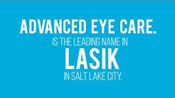 Lasik Eye Surgery Salt Lake City 