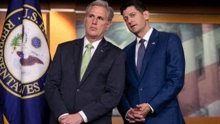 Can Trump help push the GOP immigration bill through the House?
