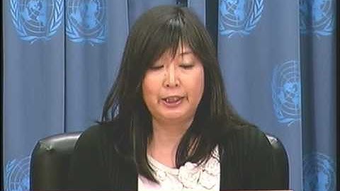 Durban Review Conference: Outcome Document Adoption