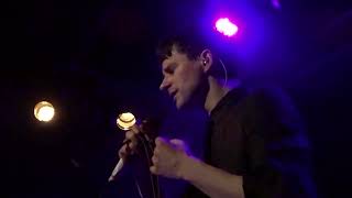 Empathy Test - Love Moves - Rüsselsheim - 27/05/22
