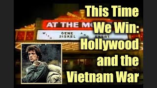 Siskel & Ebert (1985) - Special Show: This Time We Win - Hollywood and The Vietnam War