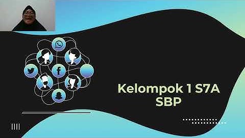 [SBP INFORMATIKA UNINDRA] Grup 1 Kelas S7A tentang Backward Chaining