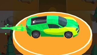 Traffic Run All New Cars! screenshot 5