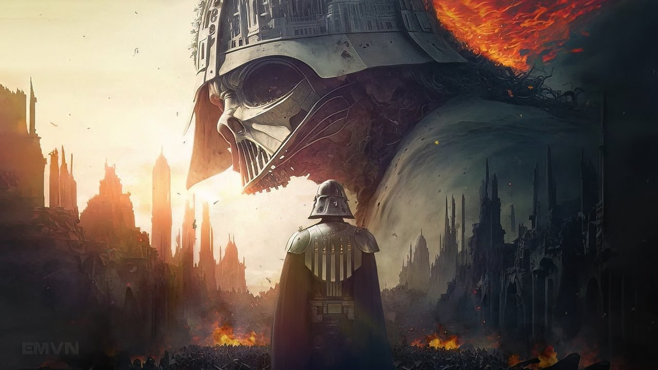 YOUR EMPIRE WILL FALL APART Best Epic Heroic Orchestral Music Epic