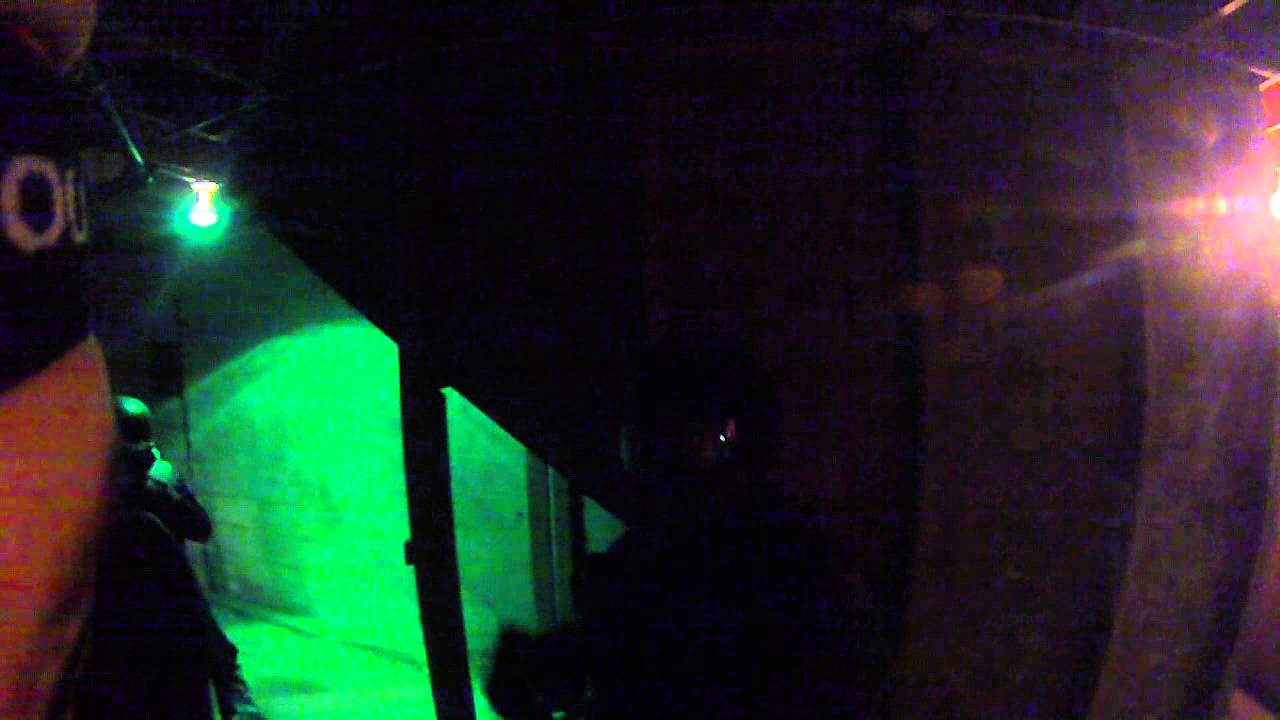 Intrigue Airsoft Kansas City, MO 12414 Final Game YouTube