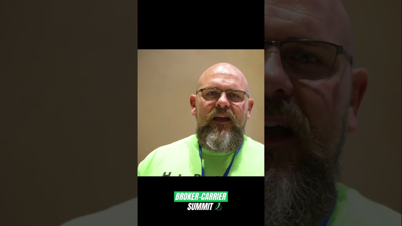 Why LTB Logistics Sent Their Team to the Broker-Carrier Summit