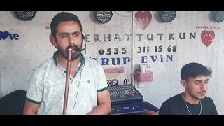 Grup evin hozan Aytaç