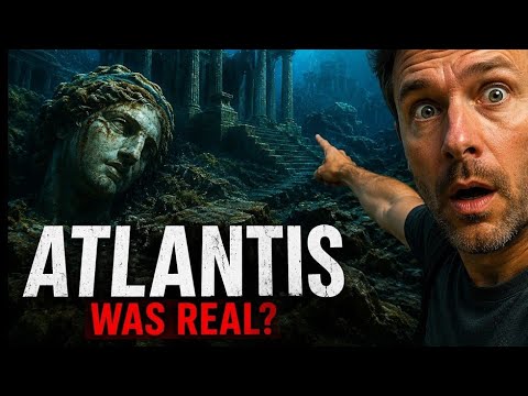 The Lost Civilization That Inspired Atlantis the Lost Civilization ...
