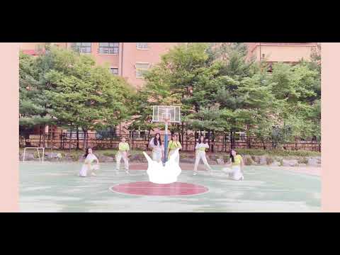 청하(chung ha) - Chica 🧚🏻‍♀️dance cover video🧚🏻‍♀️