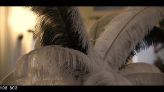 Sylwester W Stylu Wielki Gatsby - Dekoracje Okolicznościowe Artbella