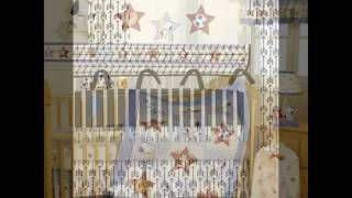 Wow this is new design ideas with crib bedding sets for boys and crib bedding for girls from http://freehdwallpapers.net. Video on 