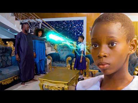 MY SPIRIT WILL NOT REST UNTIL MY MOTHER CONFESSES HOW SHE USED ME FOR RITUAL-latest nigerian movies