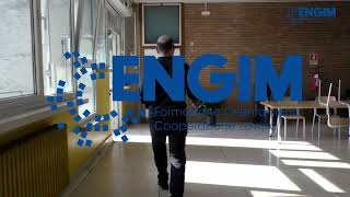 Engim Verona Mi Metto Nei Tuoi Panni Video Vincitore Concorso Amia 2024